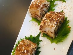 -天伦里餐厅(绿城桃花源店)
