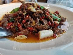 -炊烟小炒黄牛肉(中心印象城店)
