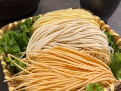 -湊湊火锅·茶憩(合生汇购物中心店)