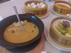 -醉辉皇原味海鲜江南菜(成都大魔方店)