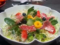 -小厨娘金榜题名(夫子庙贡院街店)