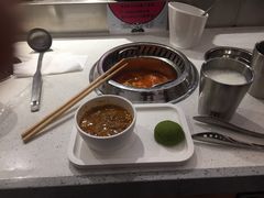 -龍歌自助小火锅(城阳万象汇店)