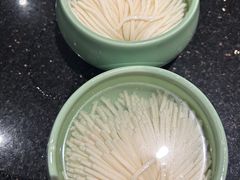 -捞王猪肚鸡火锅(财富中心店)