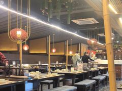 -盡膳口福·百年汤方火锅(科华北路店)