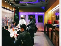 大堂-火影忍者一乐拉面(环球港店)