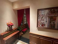 -玫瑰厅上海菜(兴国路店)