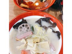 -辣火功夫麻辣烫(明洞1号店)