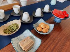 -小茶闲舍·观景商务茶馆(广州塔店)