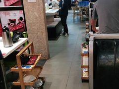 大堂-陈记顺和牛肉火锅馆(天河北路店)