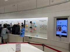 -深圳湾万象城(南山店)