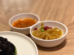 咸菜-莆田餐厅PUTIEN(万象天地店)