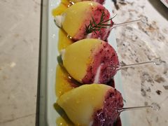 -峰厨大鱼泡饼(西青大学城店)