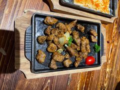 -小川洋风料理(街道口店)