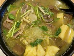 -小杨生煎(江南环球港店)