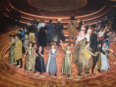 -交通银行前滩31演艺中心