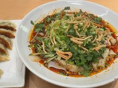 -大师兄·西北风味食集(增城合生汇店)