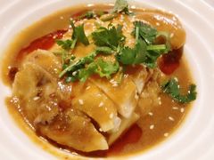 -光明邨大酒家(淮海路店)