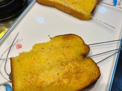 -高家烧鸽子烧烤店63年