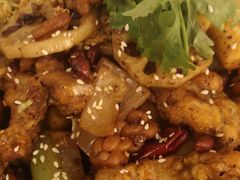 -和记小菜(大宁店)
