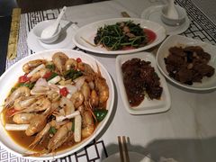 -宏玲餐厅(四川南路店)