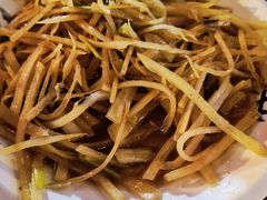 -鸡公山和平饭店