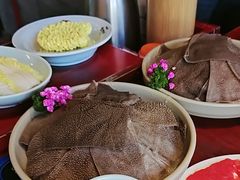 -袁老四重庆老火锅(桐梓坡店)