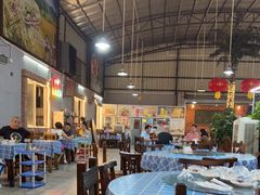大堂-石岐乳鸽村(桥观坊南四巷店)