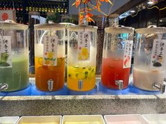 -喜庭海鲜自助(来福士店)