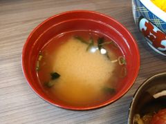 -豊 胜手丼