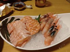 -大焰自助日式料理 铁板烧(徐汇店)