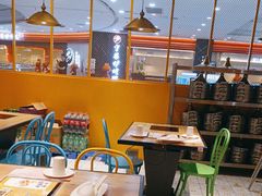 -黄记煌三汁焖锅(民乐园万达店)