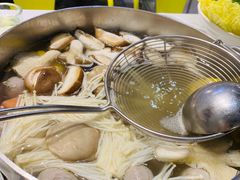 -陈记顺和潮汕牛肉火锅(番禺迎宾大道店)