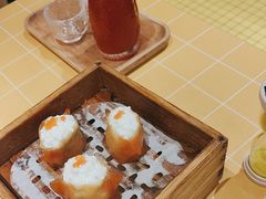 -蔡澜点心·粤菜(海印都荟城店)