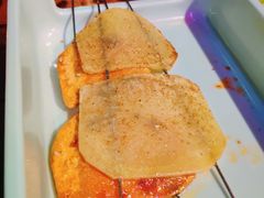 -邢氏老太太烤串(北兴街店)
