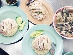 -红大哥水门鸡饭(總店)