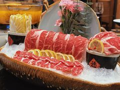 -国际博览中心酒店·茗轩中餐厅