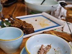 -内蒙古牛羊肉特色美食(后海滨路店)