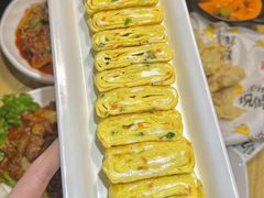 -山海珍味韩国料理(奥城店)