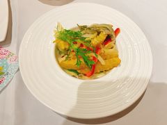 -金色时光俄式西餐厅(中央大街店)
