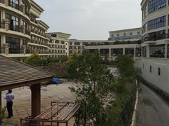 -金茂园大酒店