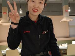 -海底捞火锅(劲松店)