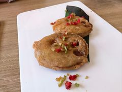 -枣子树·素食餐厅(朱家尖店)