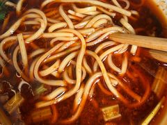 -吴记怪味面(牛王庙店)