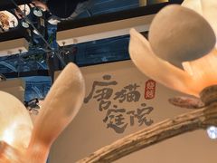 -唐猫庭院·千年陕菜(赛格国际购物中心店)