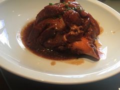 -古北烤鸭王I古北水镇景区店