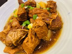 -犟骨头(津南永旺店)