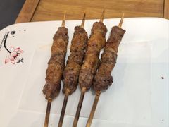 -1078號老北京涮肉(松柏店)