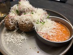 -Ameigo梅果·云贵川bistro(长宁来福士店)