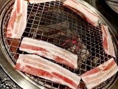 -喵小乙碳火烤肉(大坪协信星光天地店)