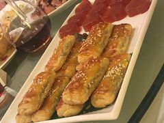 -酌宴府The China Club·广州万富希尔顿酒店(云城东路店)